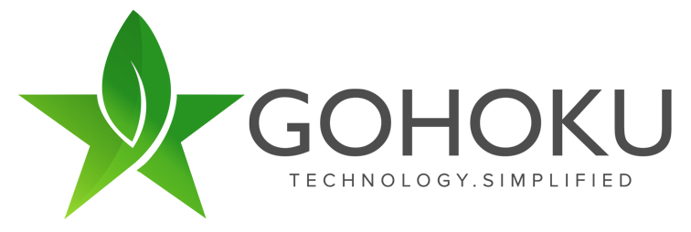 Gohoku Logo