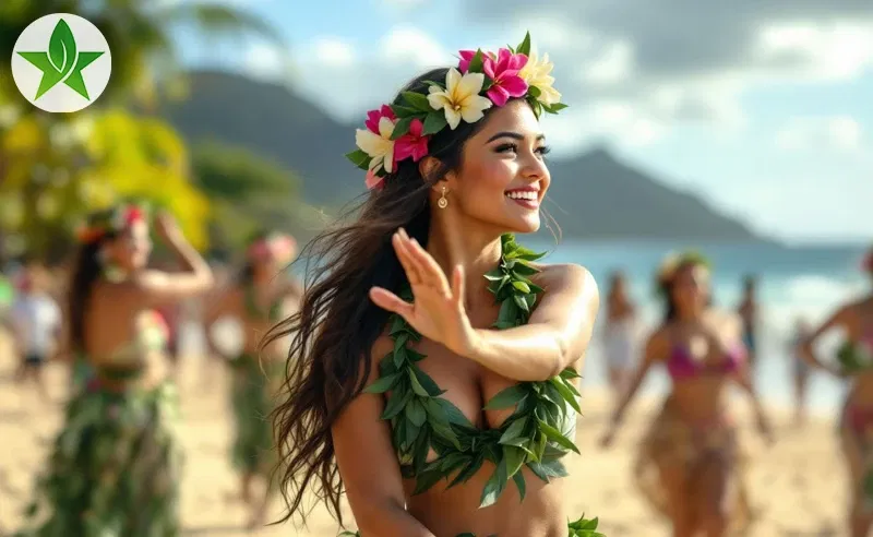 Celebrating ʻŌlelo Hawaiʻi: Keeping Hawaii’s Language and Culture Alive