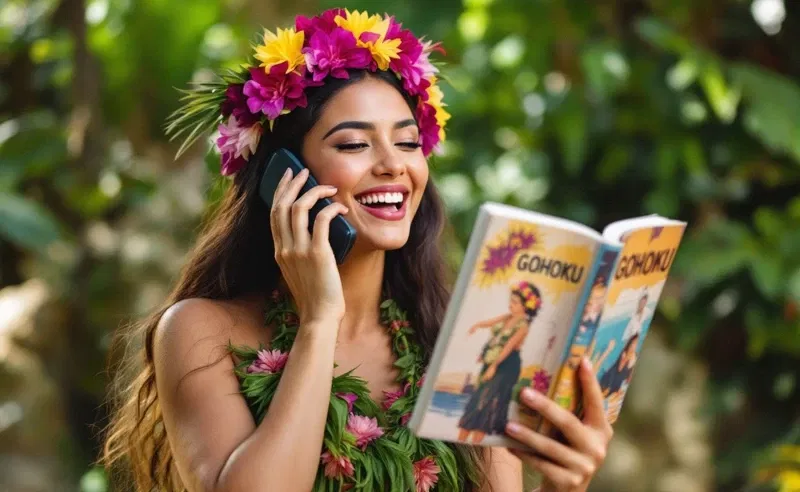 Cut Costs and Boost Efficiency with Gohoku's Modern PBX/Phone VoIP Services in Hawaii