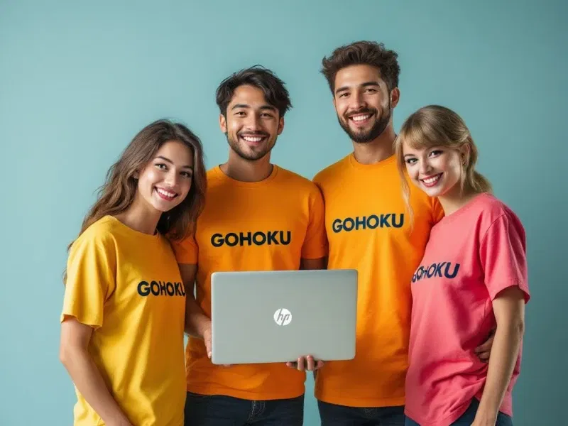 Empower Your Hawaii Business with Gohoku's Secure IT Solution Consulting