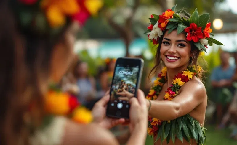 From Aloha to App Store: Gohoku's Secure Mobile Apps for Hawaii Enterprises