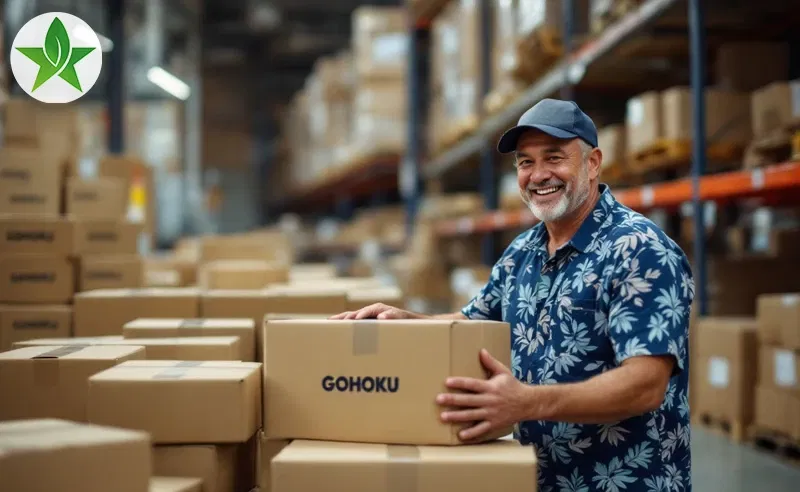 Hawaii Businesses Tech Budget Optimization | Gohoku