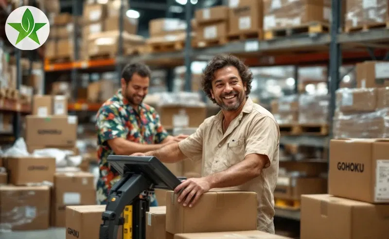 RFID Inventory Management and IT Solutions for Hawaii Businesses