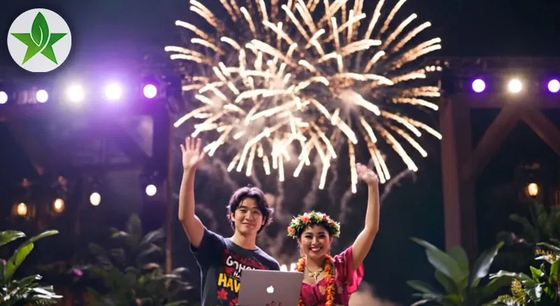 Start 2026 Strong with a Smarter IT Plan for Your Hawaii Business